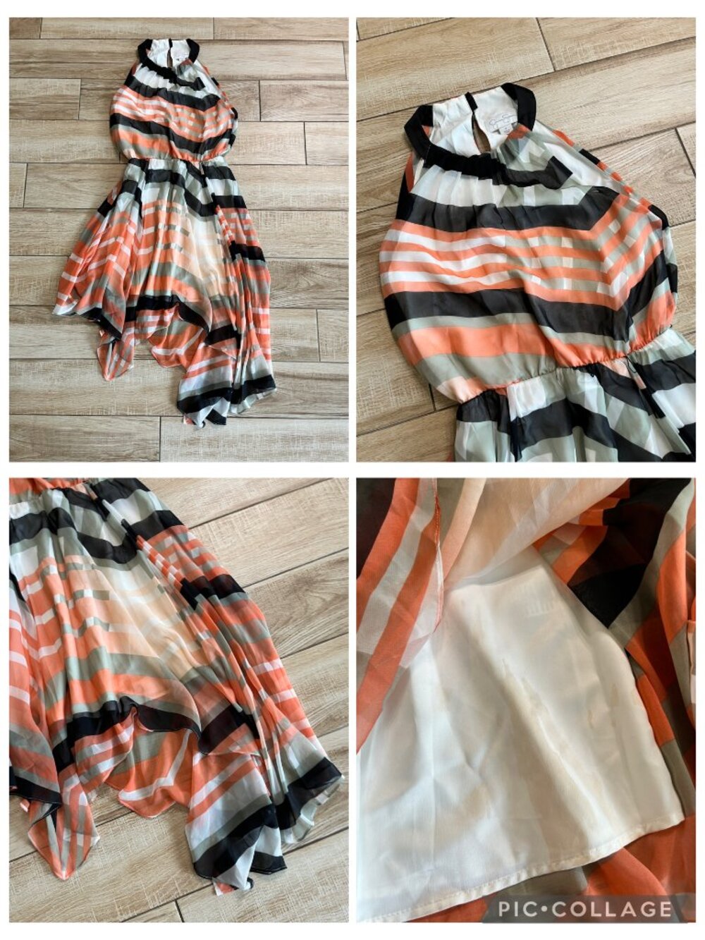 Womens Bundle of 7 Various Dresses - S - Picture 4 of 9